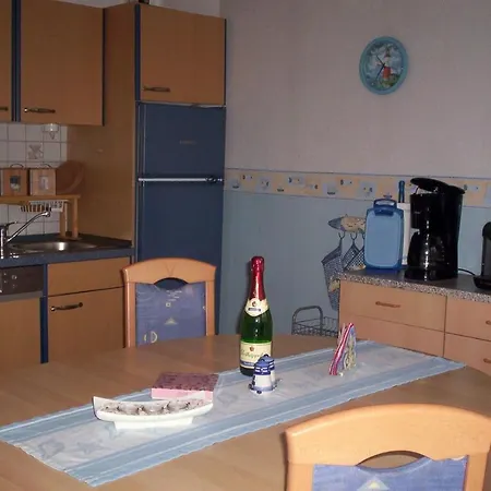 Σπίτι διακοπών Holiday In Garz Ot Maltzien 34573