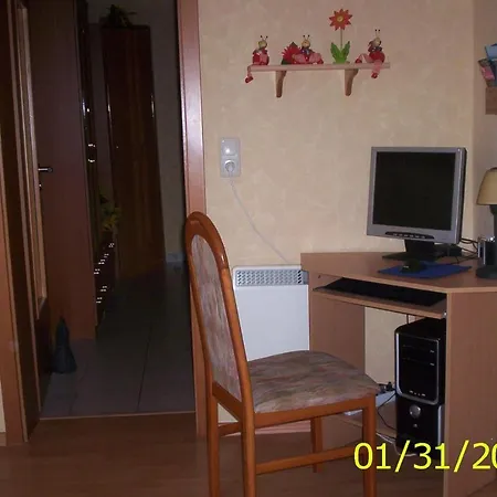 Holiday In Garz Ot Maltzien 34573 Σπίτι διακοπών