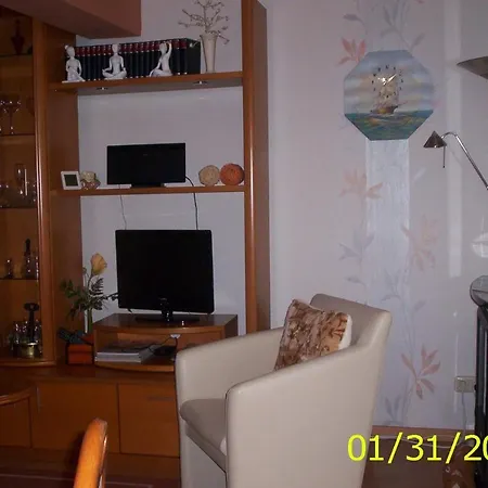 Holiday In Garz Ot Maltzien 34573 Σπίτι διακοπών